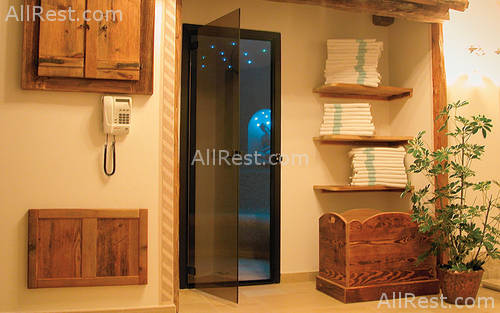 Alpenhotel Rainell 37